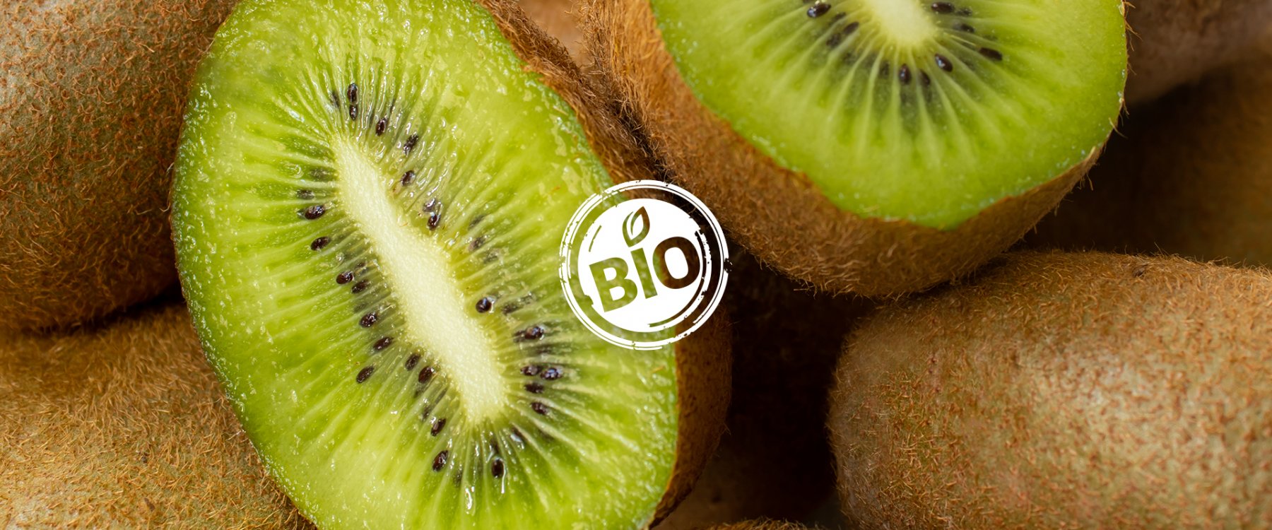 Bio Kiwi - BRATZLER &