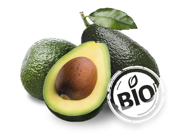 Avocado BRATZLER & - BIO