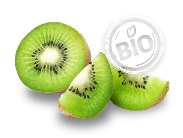 kiwi bio handel vertrieb produktion